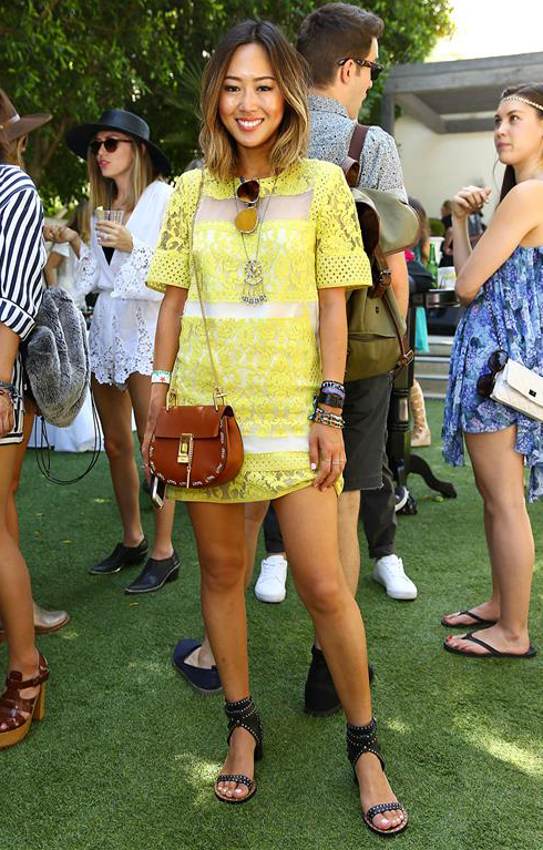 Viorica in Black - Get great deals at JustFab