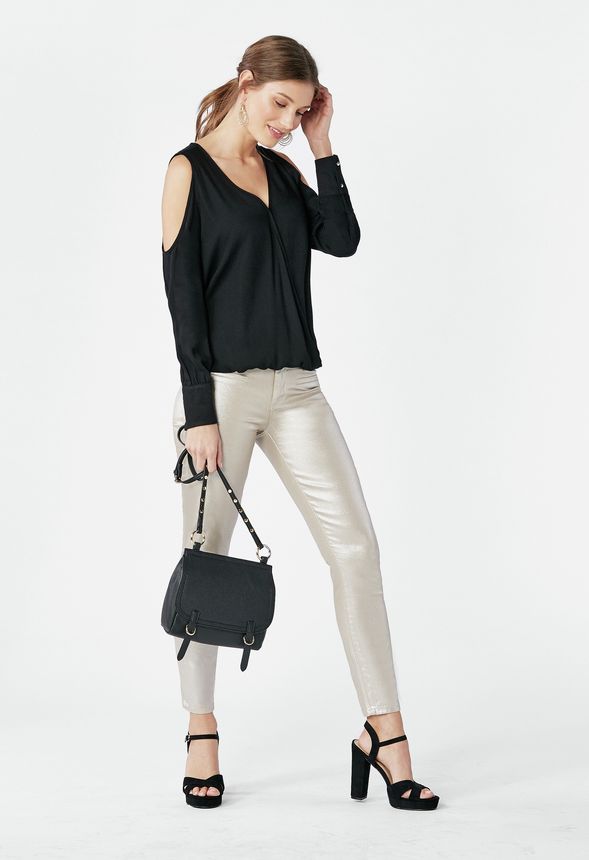 Uptown Girl Outfit Bundle in Uptown Girl - Get great deals at JustFab
