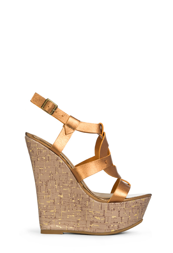 justfab rosamund