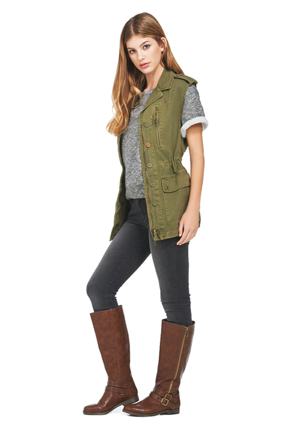 Kyle in Kyle - Get great deals at JustFab