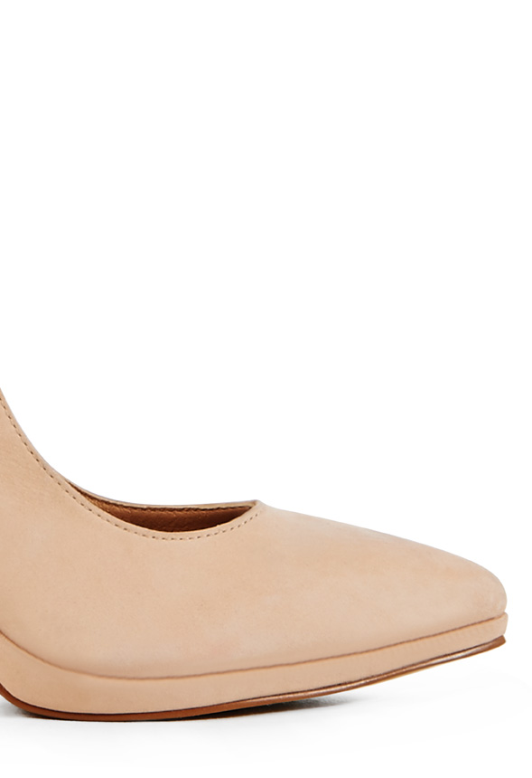 Marmont in Nude - Get great deals at JustFab