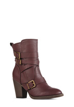 Pella in Black - Get great deals at JustFab