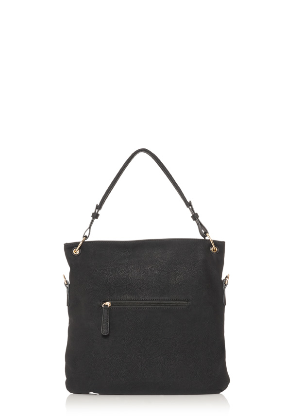 Rum Runner in Black Get great deals at JustFab