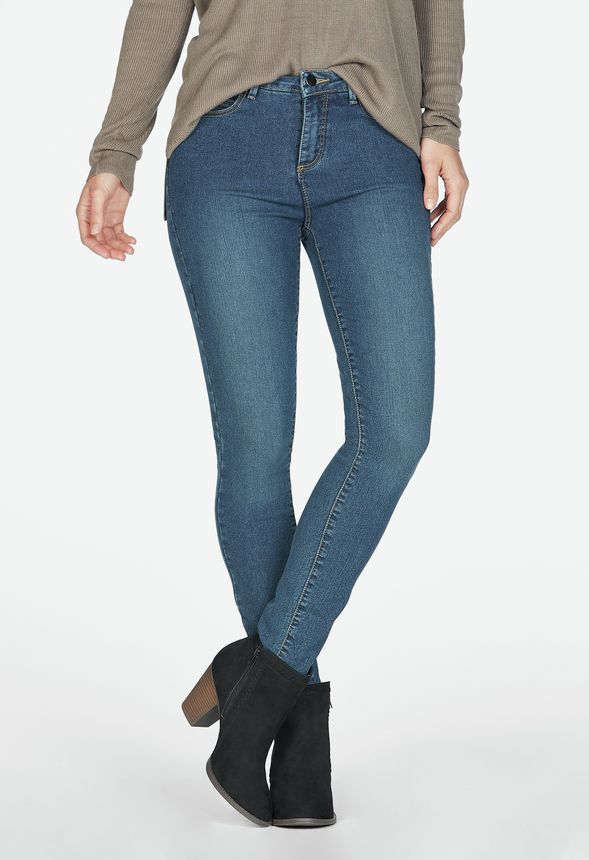 tummy tamer jeans