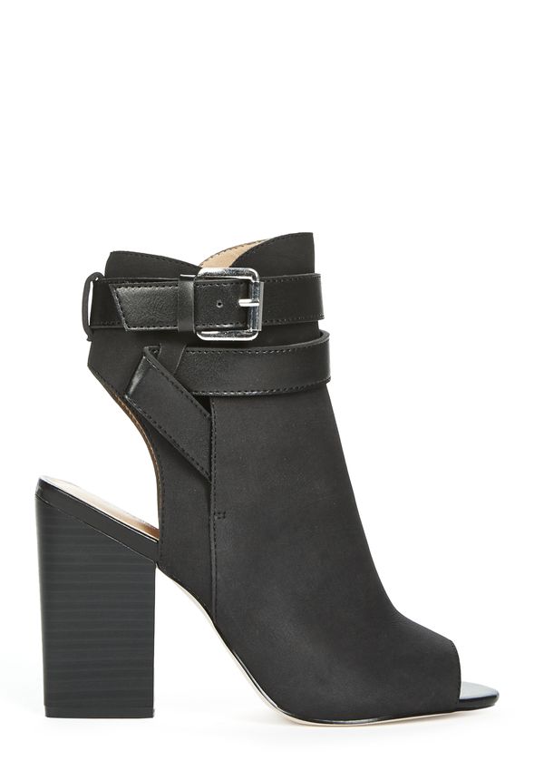 Lurina in Black - Get great deals at JustFab