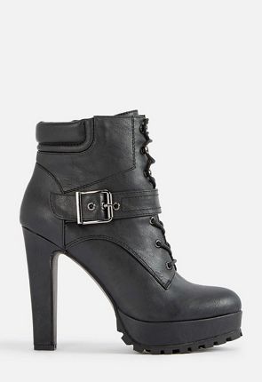 inexpensive booties