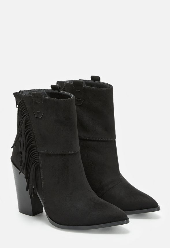 booties justfab