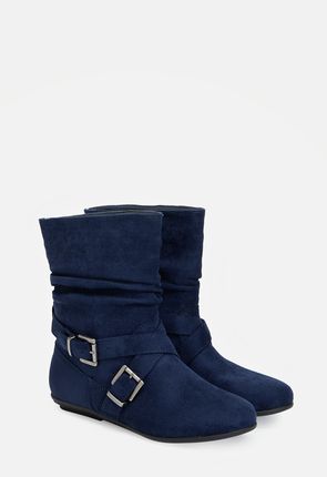 inexpensive booties