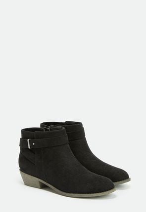 cheap booties near me