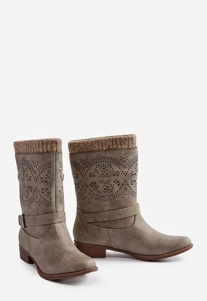discount booties
