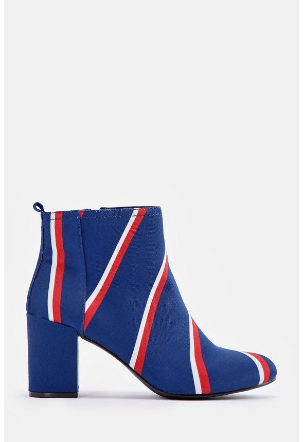 amarys bootie