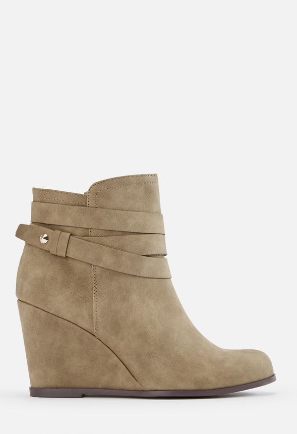 booties justfab