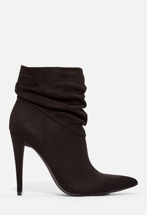 justfab booties