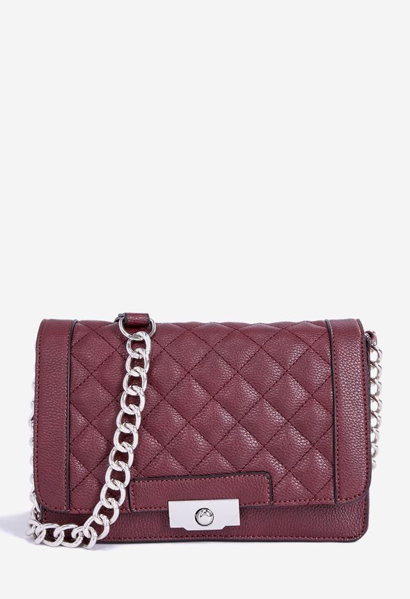 talon justfab