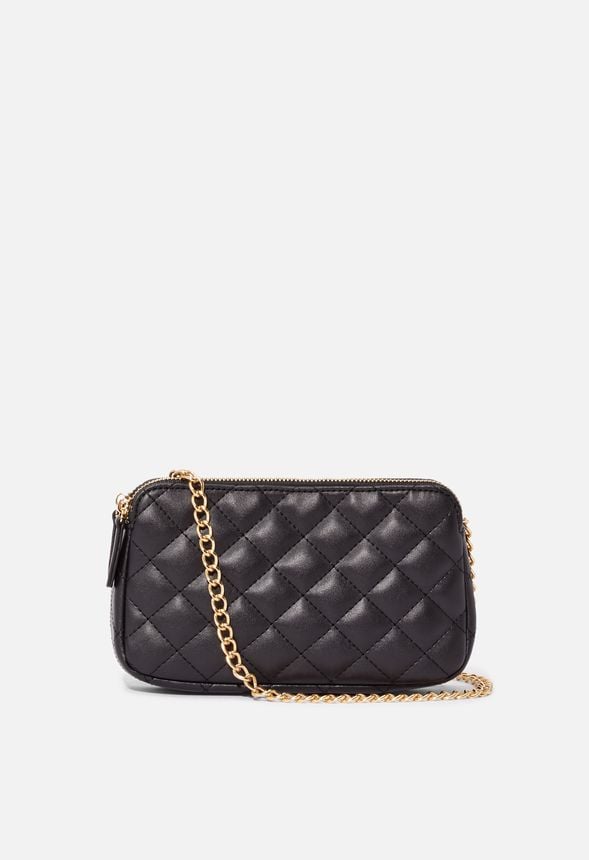 justfab purses