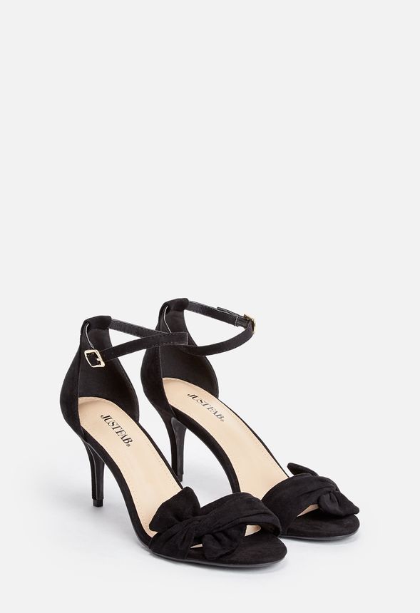 catia suede pump