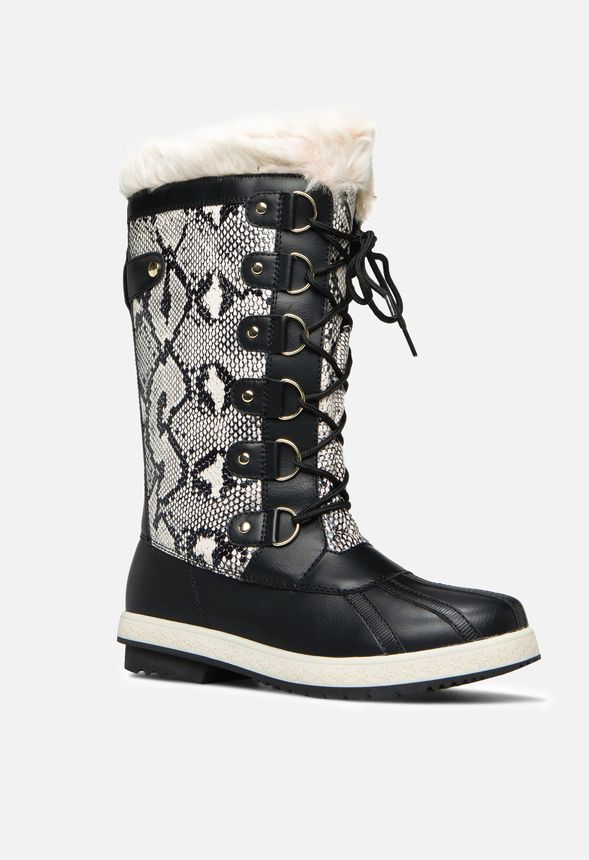 solene cold weather boot