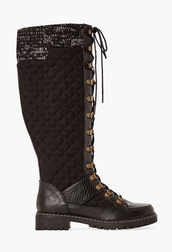 sorel boots men black