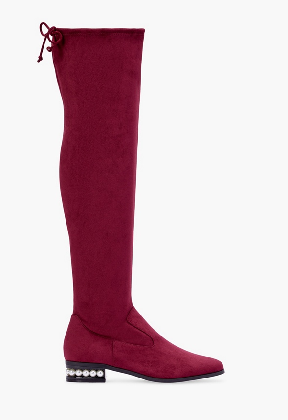 justfab free boots