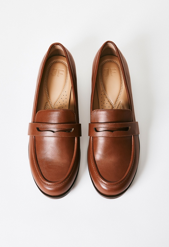 herman loafers