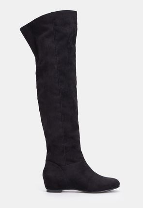 cheap thigh high boots