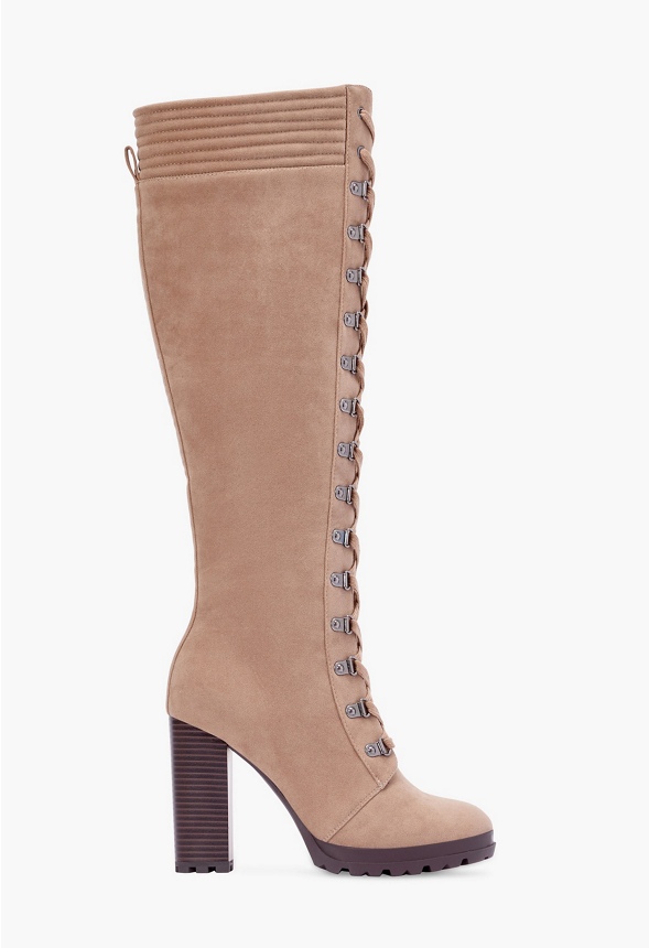 justfab boots