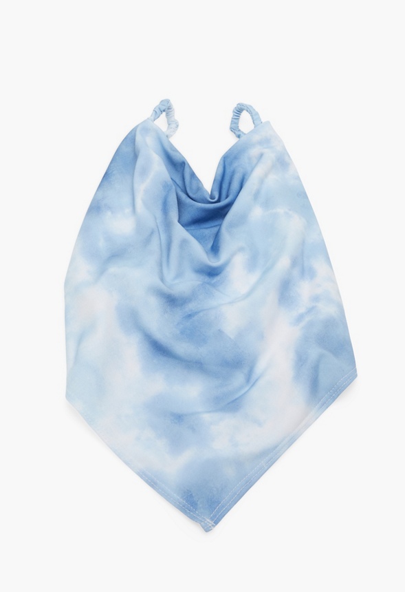 Athletic Bandana Mask Bags & Accessories in Blue Get great deals at