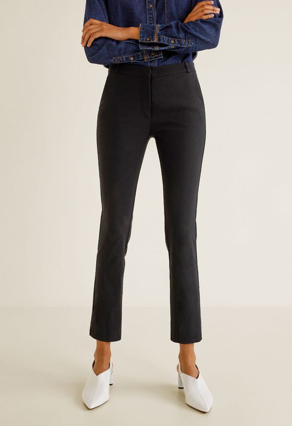 where to buy cropped trousers