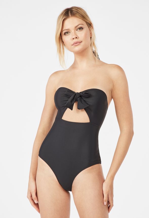 justfab swimwear