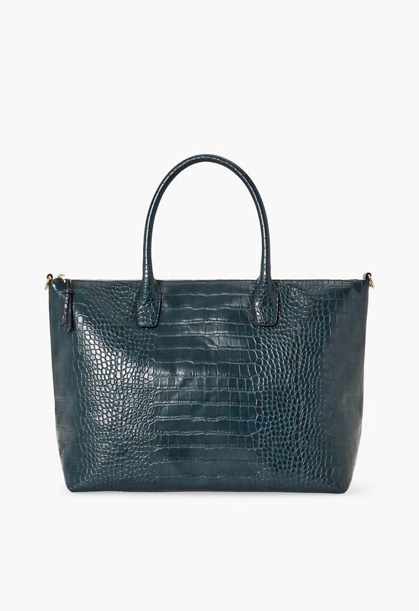 justfab tote bags