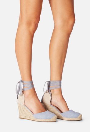 justfab espadrilles