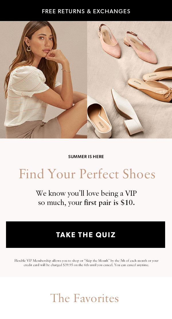 online shoe companies