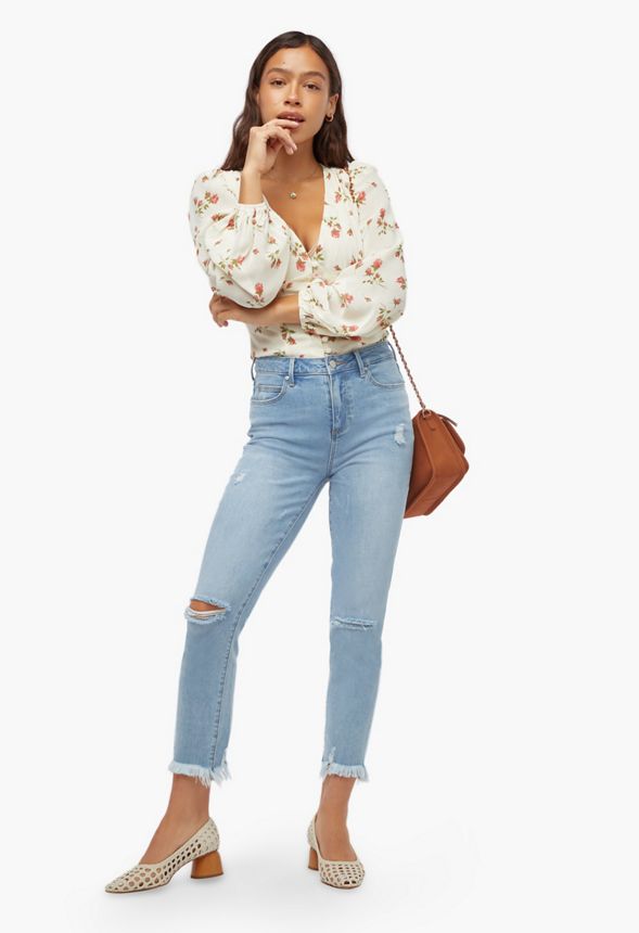 Allura woven pump Clearance