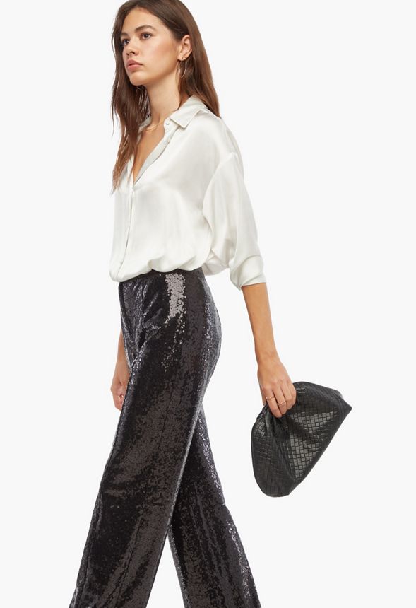 Silk To Shine Outfit Bundle in Silk To Shine Get great deals at JustFab