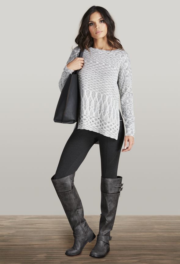 GREY AREA Outfit Bundle in GREY AREA - Get great deals at JustFab