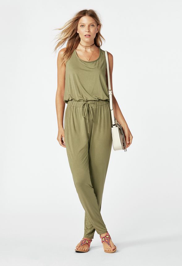 modern casual look