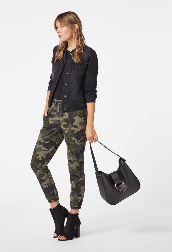 It's A Mood Outfit Bundle in It's A Mood - Get great deals at JustFab