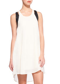 Harley Shift in White - Get great deals at JustFab