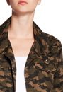 The Army Jacket
