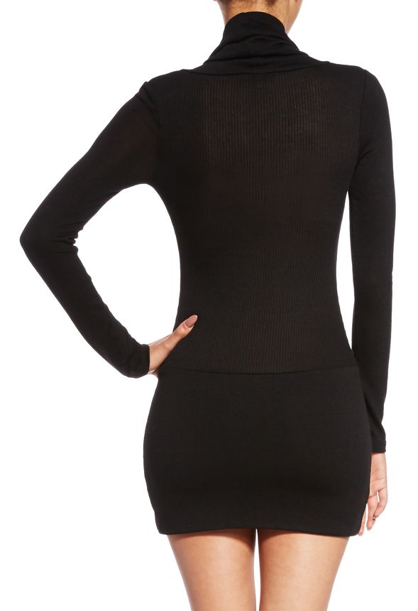 Adrienne Sweater Dress