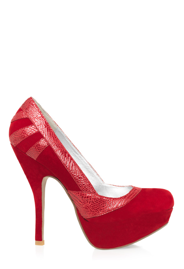 Lolita in Red - Get great deals at JustFab