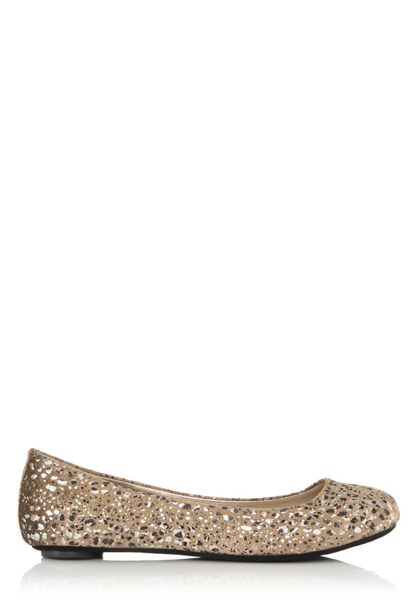 Sorela in Taupe - Get great deals at JustFab