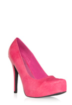 Neve in Fuschia - Get great deals at JustFab