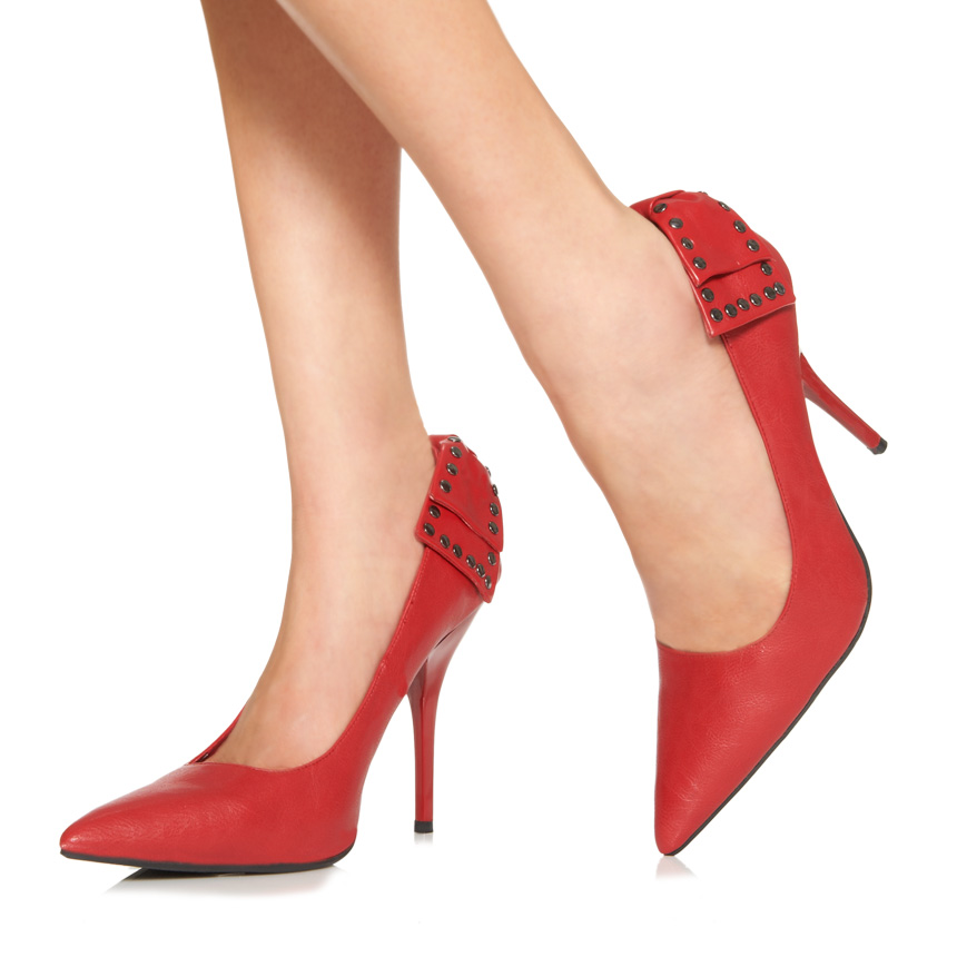 Lilith in Red - Get great deals at JustFab