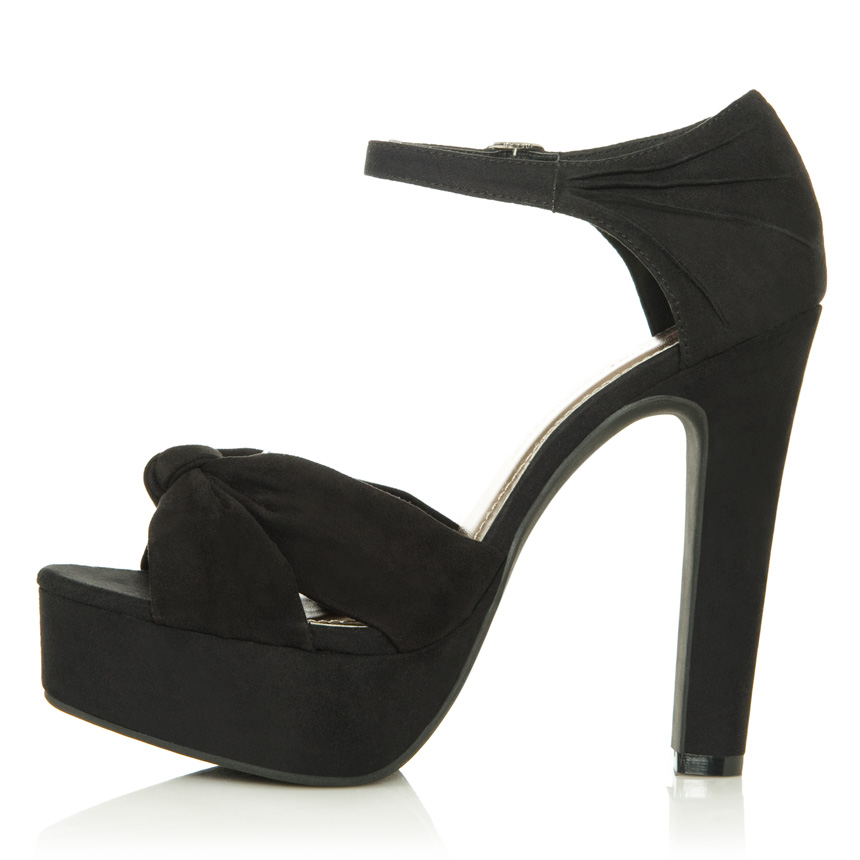 Madge in Black - Get great deals at JustFab