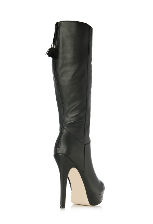 Dixie in Black - Get great deals at JustFab