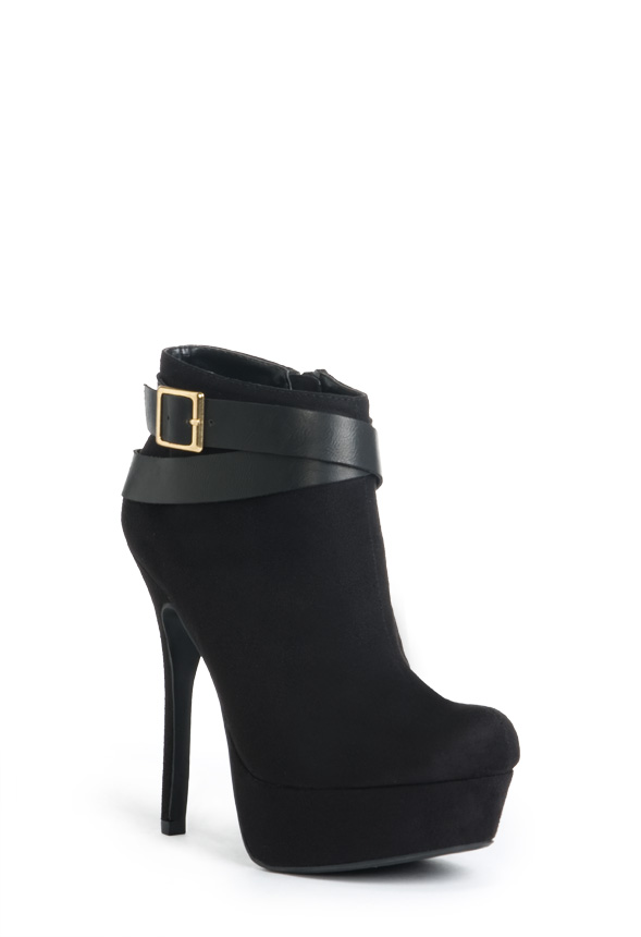 London in Black - Get great deals at JustFab