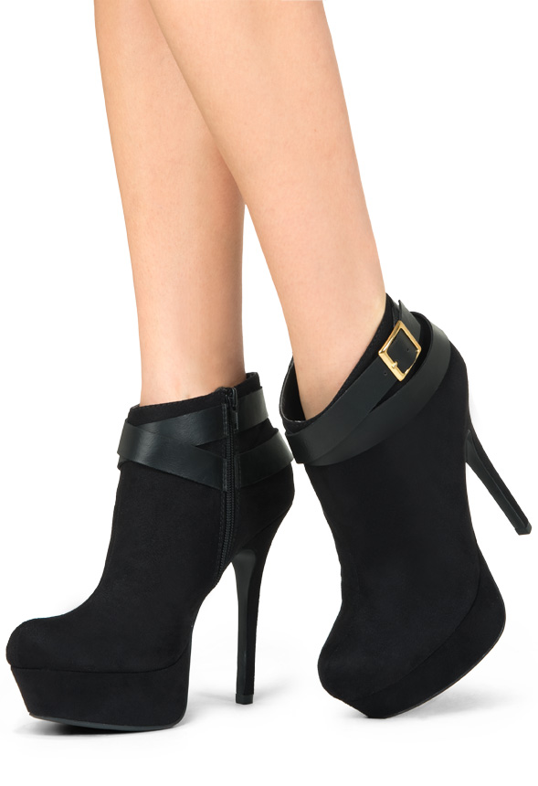 London in Black - Get great deals at JustFab