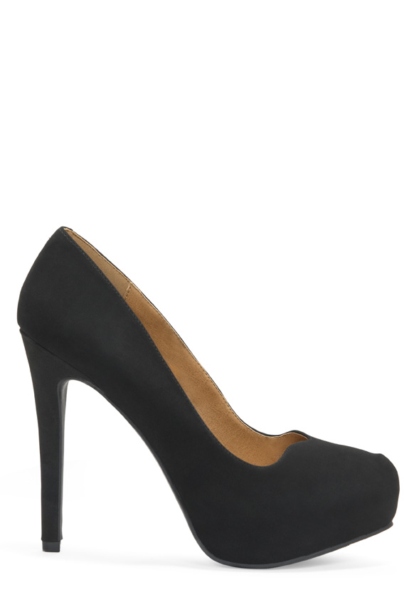 Lausanne in Black - Get great deals at JustFab