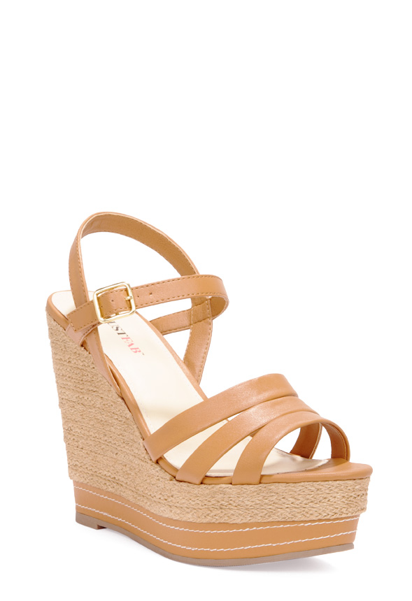 Lyona in Lyona - Get great deals at JustFab